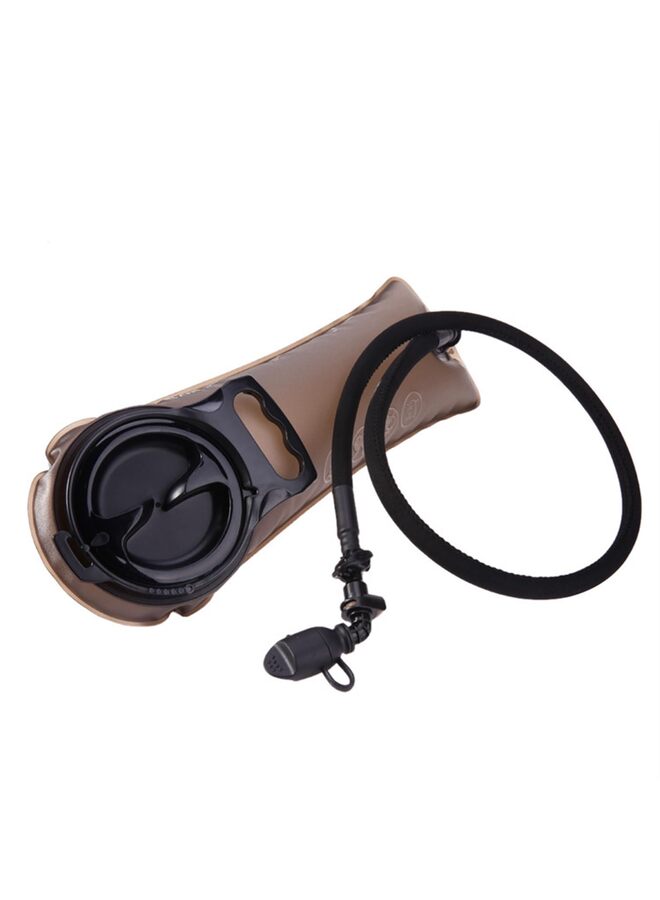 LAMAY Thickened water bag liner Food grade outdoor supplies mountaineering cycling drinking bag?Water Reservoir - Image 2